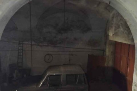 Byhus i Bivona, Agrigento, Bivona - € 19.900 | Ref: Cuggino Bivona - foto 8